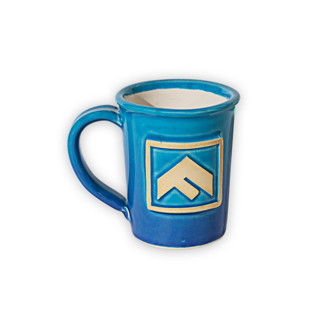 Handmade Ceramic Mug
