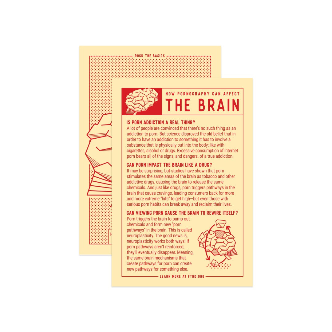 Brain, Heart, World Info Cards