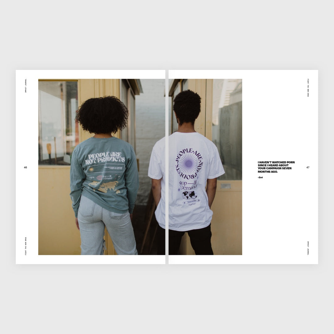 Impact Journal