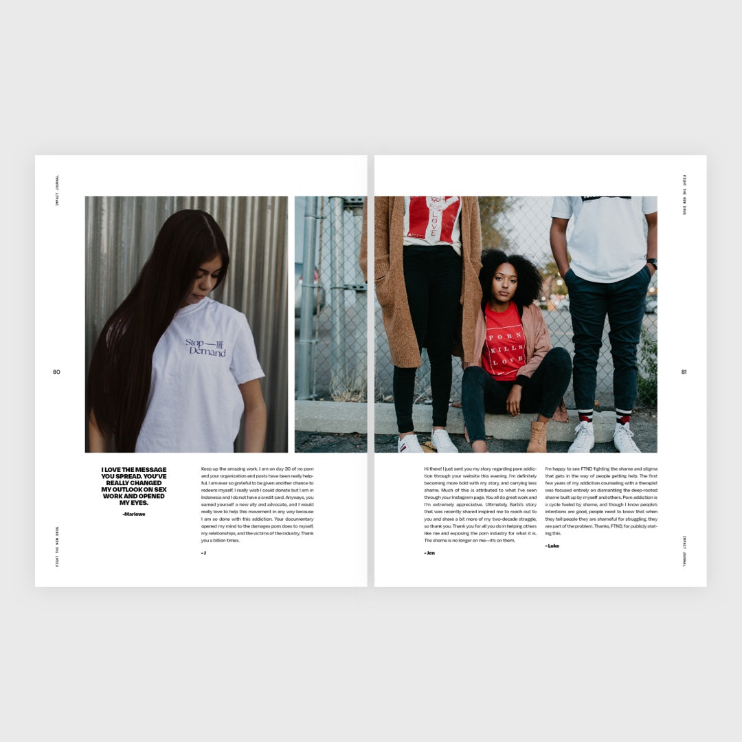 Impact Journal