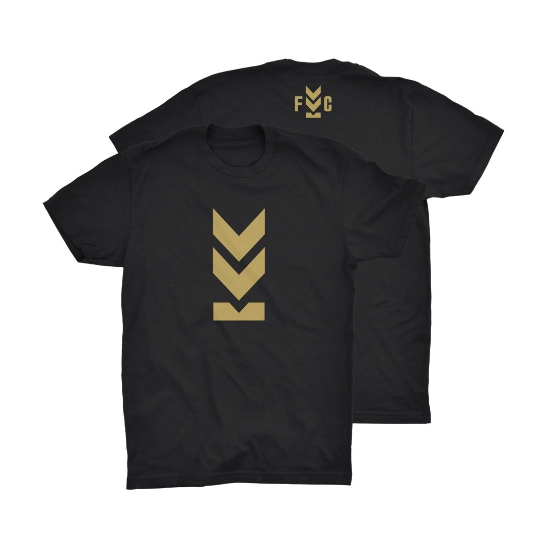 The Original Fighter Club Tee