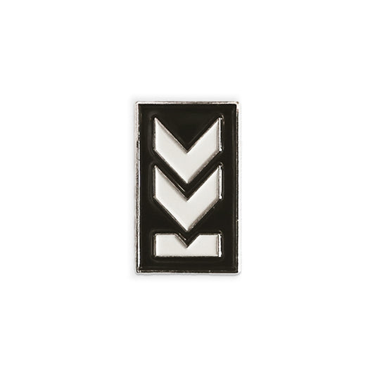 Fighter Club Enamel Pin
