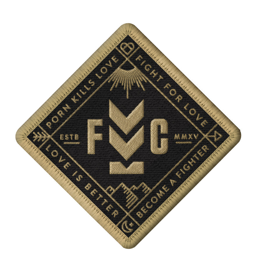 Fighter Club Patch