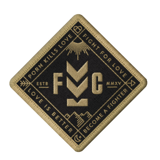 Fighter Club Patch