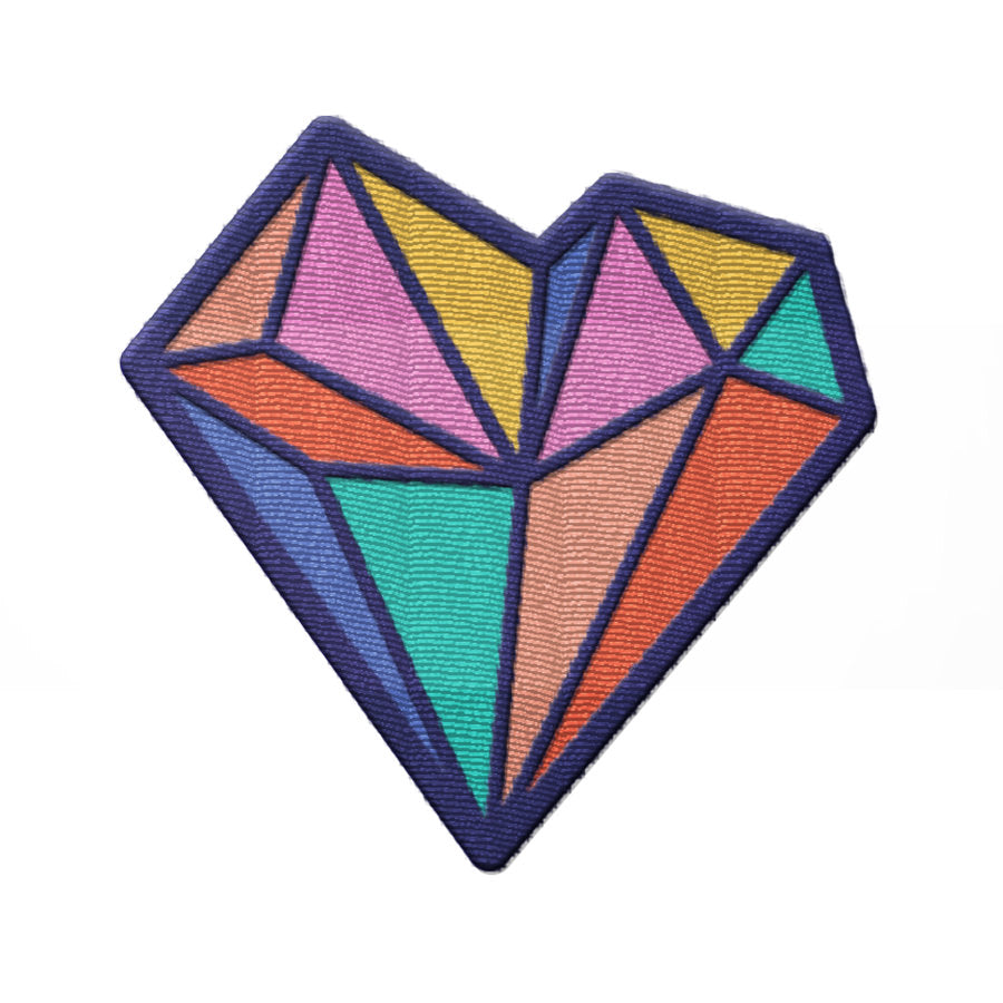 Heart Patch
