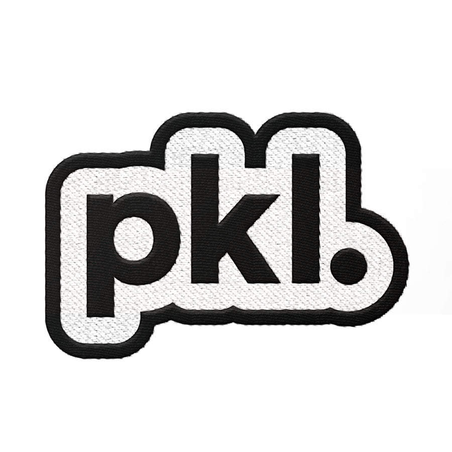 'pkl.' Patch