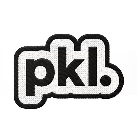 'pkl.' Patch
