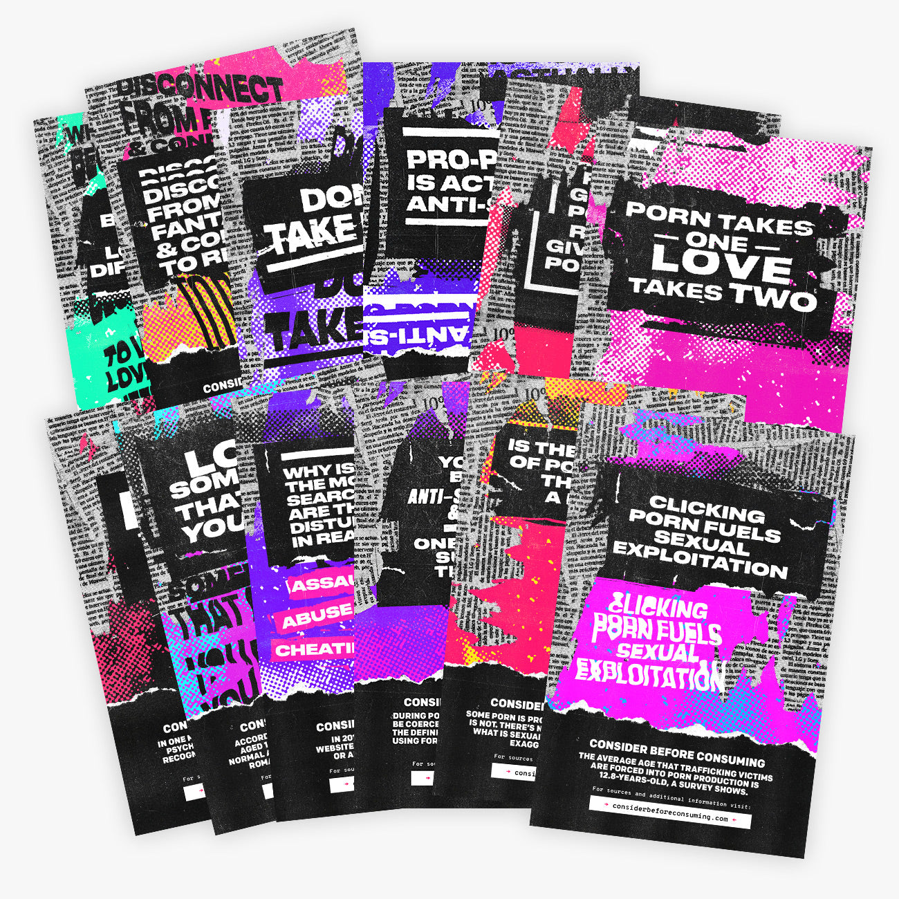 Street Team Kit