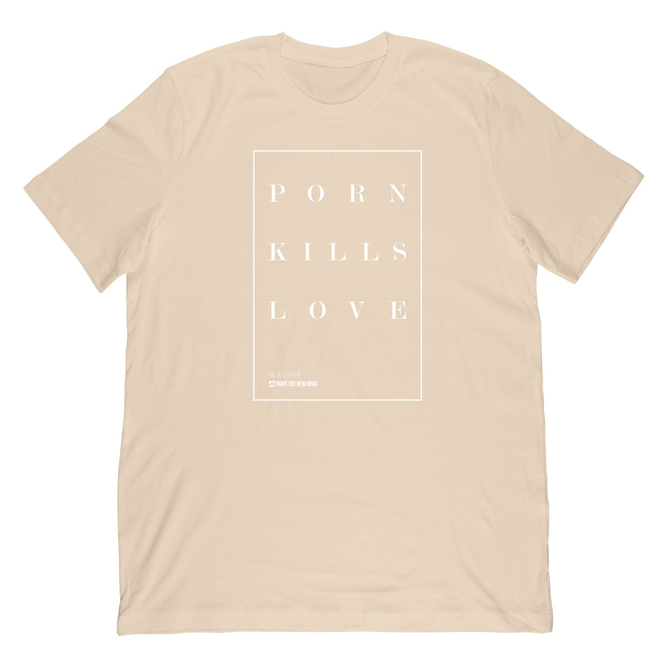 Porn Kills Love - Sand