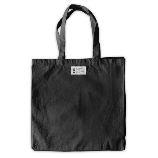 Fighter Club Tote