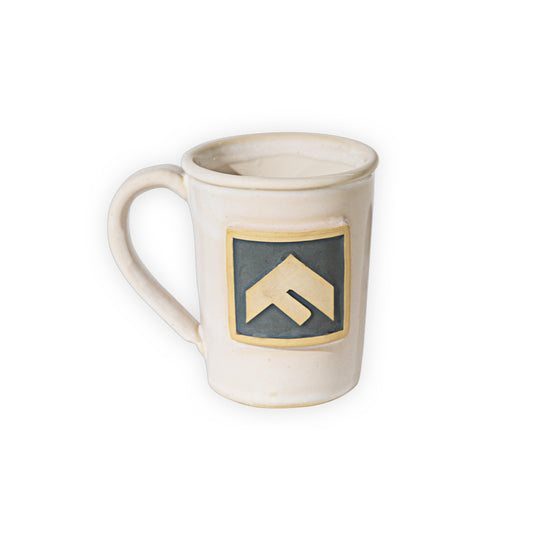 Handmade Ceramic Mug