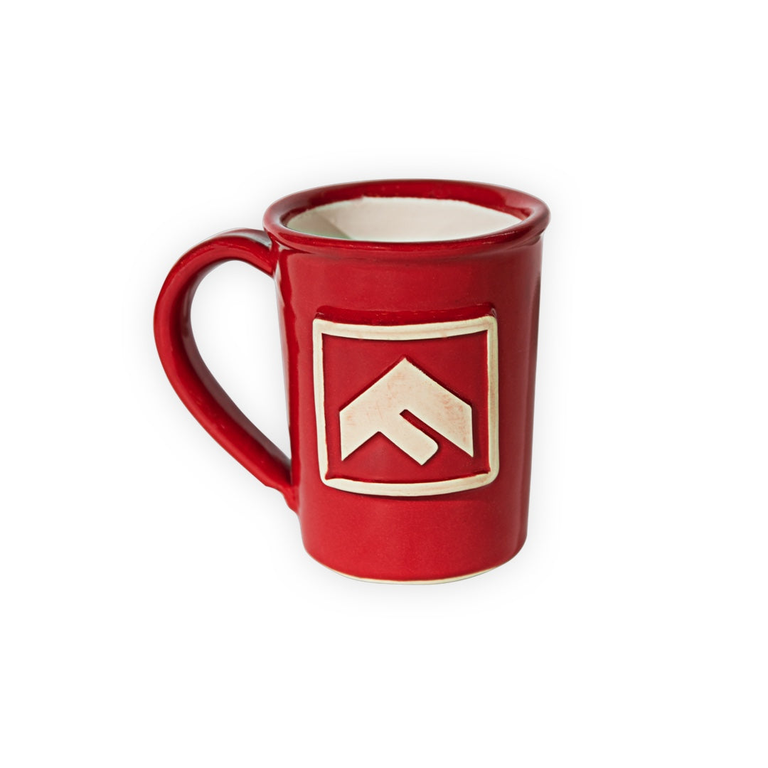 Handmade Ceramic Mug