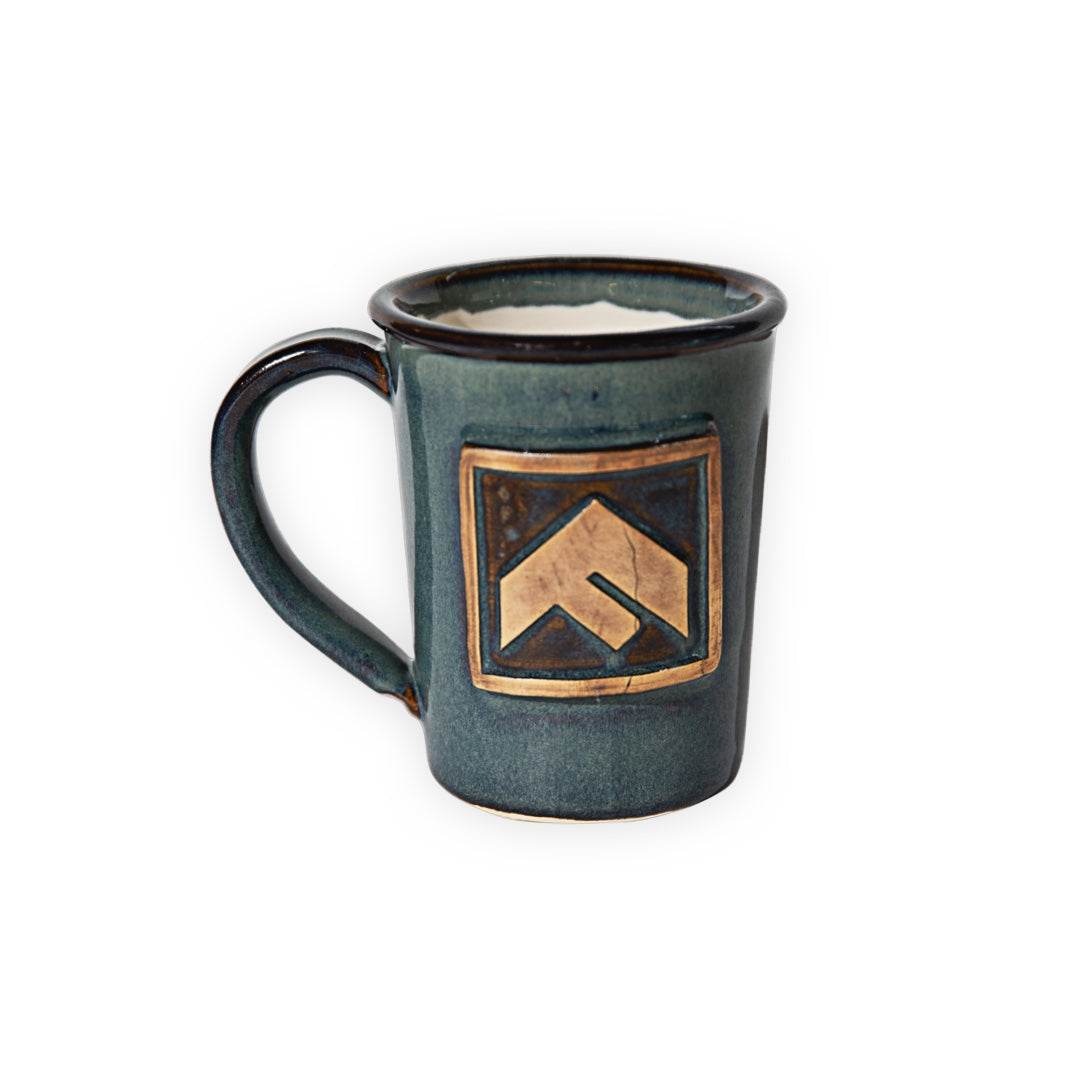 Handmade Ceramic Mug