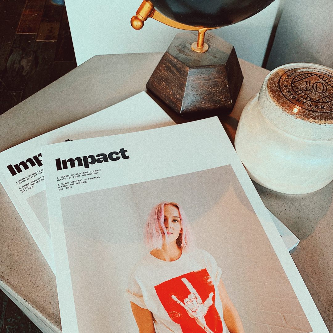 Impact Journal