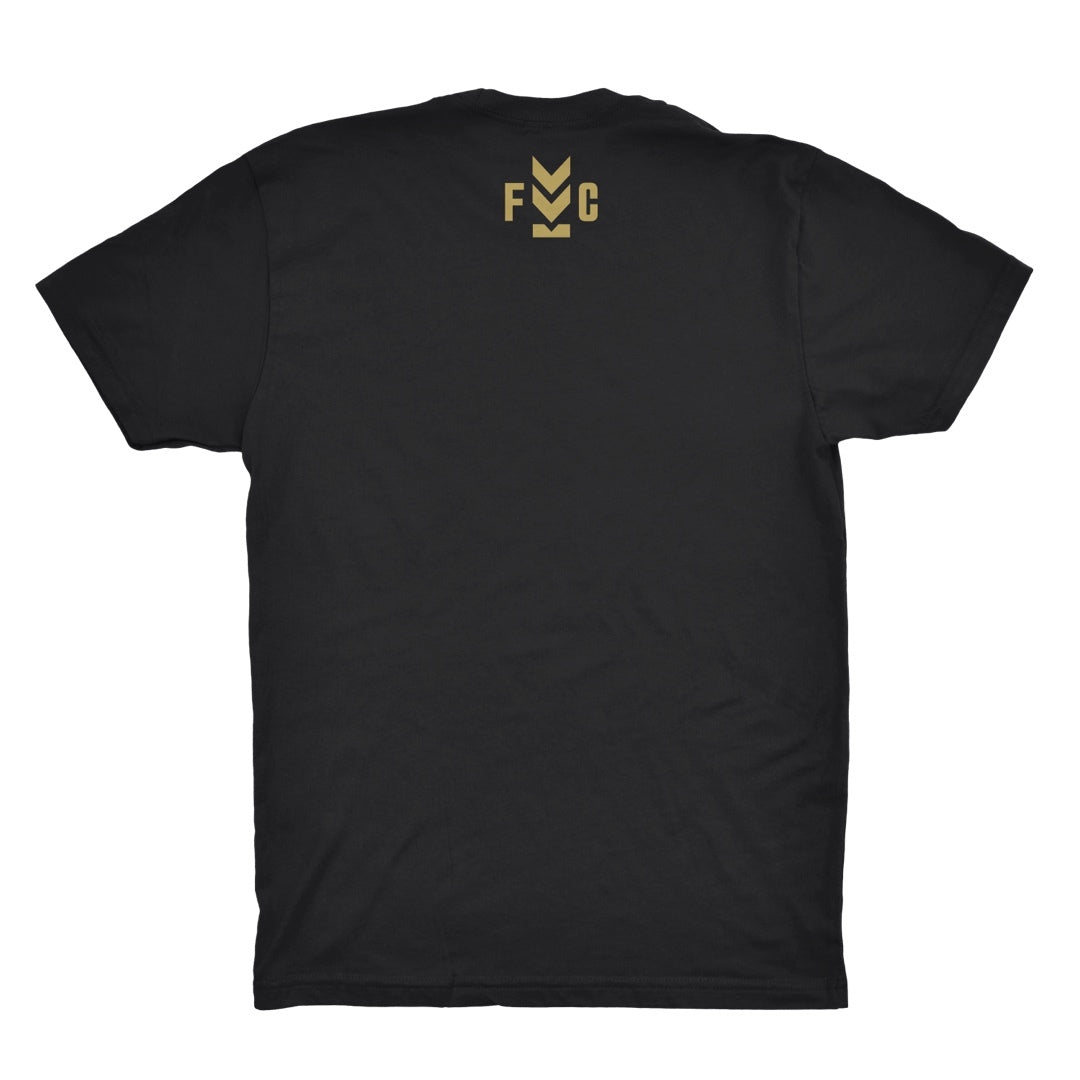 The Original Fighter Club Tee