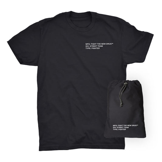 Street Team Kit